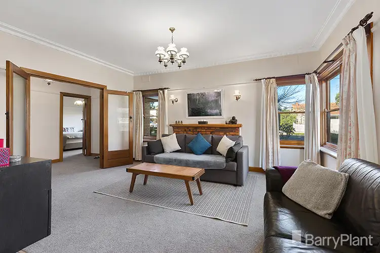 Second view of Homely house listing, 13 Henry Street, Oakleigh VIC 3166