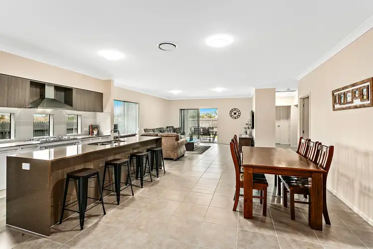 Main view of Homely house listing, 1 Balmoral Parade, Tullimbar NSW 2527