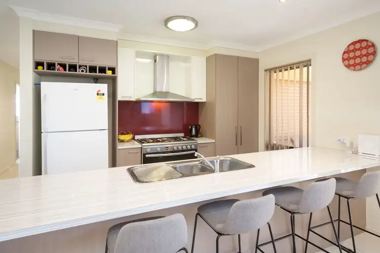 Second view of Homely house listing, 11 Castleton Street, Wodonga VIC 3690