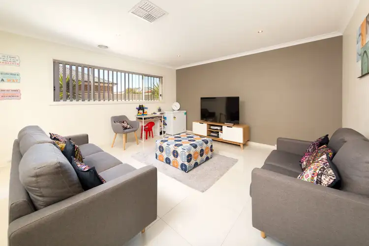 Fourth view of Homely house listing, 11 Castleton Street, Wodonga VIC 3690