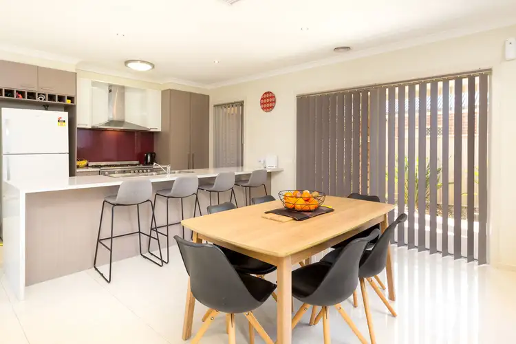 Fifth view of Homely house listing, 11 Castleton Street, Wodonga VIC 3690