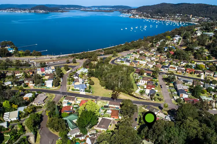 Third view of Homely house listing, 5 Shore Brace, Tascott NSW 2250