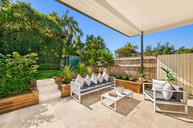 51 Dalleys Road, Naremburn NSW 2065