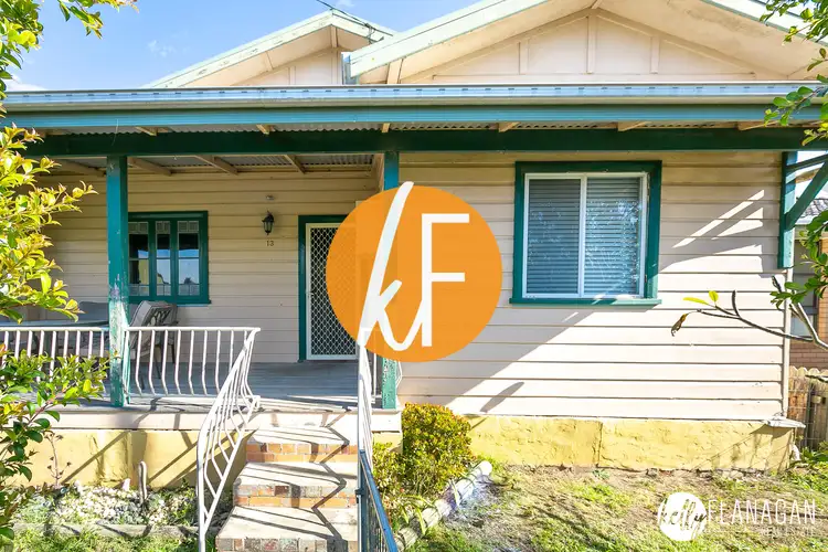 13 Darkwater Street, Gladstone NSW 2440