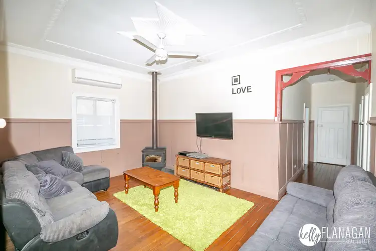 Sixth view of Homely house listing, 13 Darkwater Street, Gladstone NSW 2440