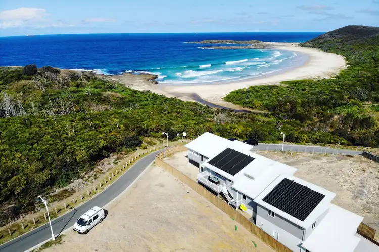 Second view of Homely land listing, 27 Surfside Drive, Catherine Hill Bay NSW 2281
