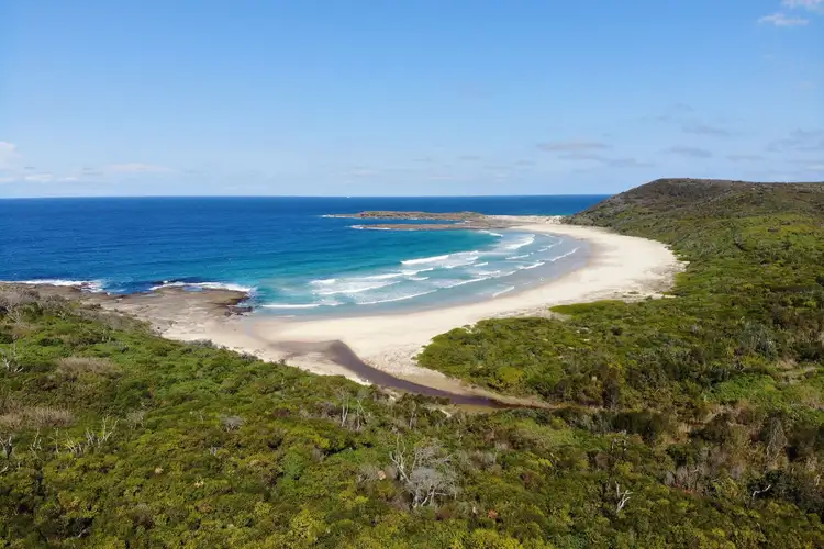Third view of Homely land listing, 27 Surfside Drive, Catherine Hill Bay NSW 2281