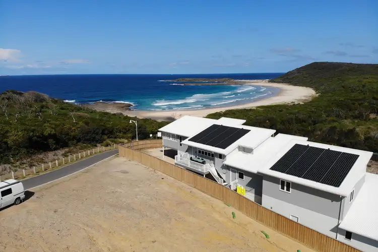 Fifth view of Homely land listing, 27 Surfside Drive, Catherine Hill Bay NSW 2281