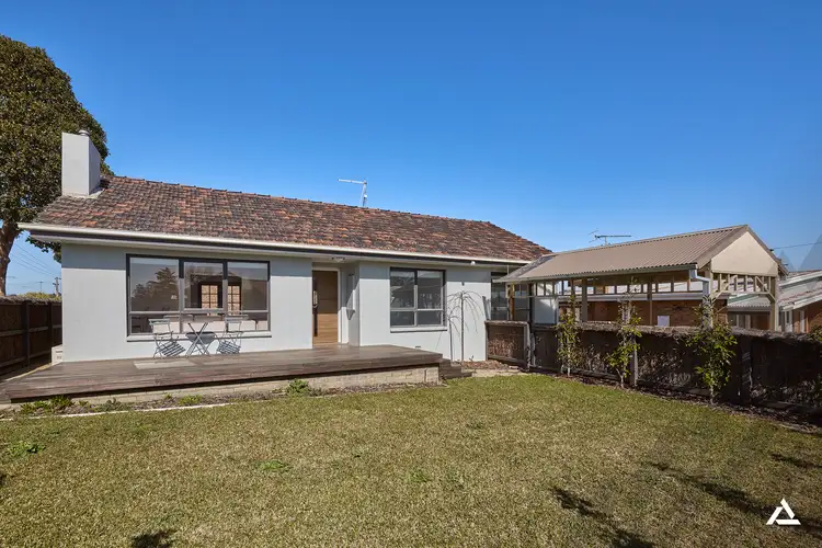 1/152 Albert Road, Warragul VIC 3820