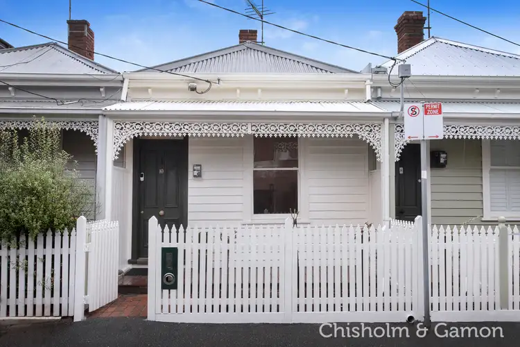 10 Law Street, South Melbourne VIC 3205