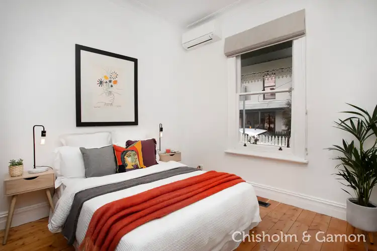 Fifth view of Homely house listing, 10 Law Street, South Melbourne VIC 3205