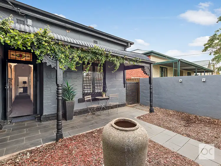 24 Falcon Avenue, Mile End SA 5031