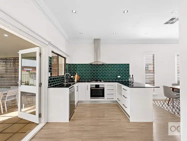 Third view of Homely house listing, 24 Falcon Avenue, Mile End SA 5031