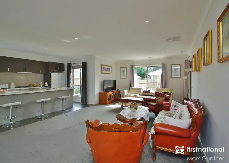 Main view of Homely house listing, 7 Elliot Close, Healesville VIC 3777