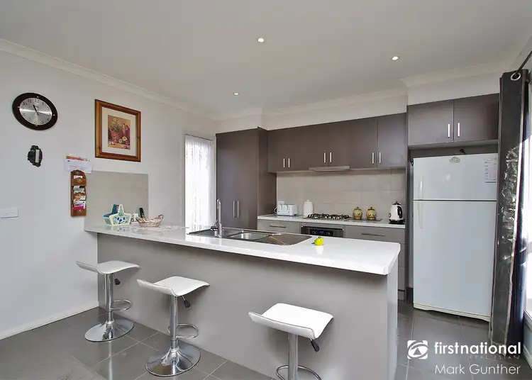 Third view of Homely house listing, 7 Elliot Close, Healesville VIC 3777