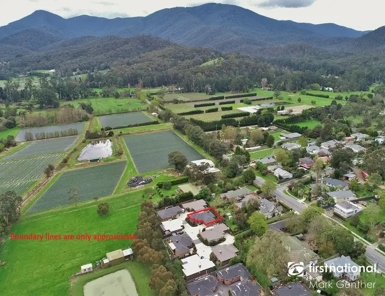 Fourth view of Homely house listing, 7 Elliot Close, Healesville VIC 3777