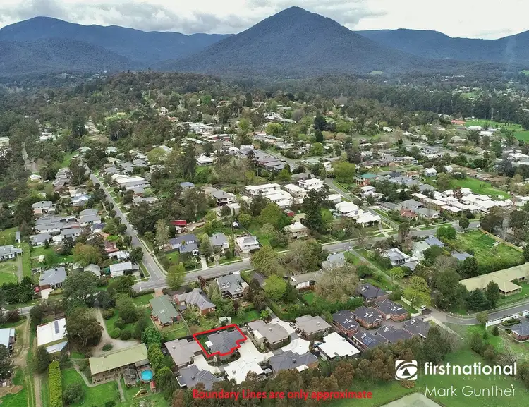 Fifth view of Homely house listing, 7 Elliot Close, Healesville VIC 3777