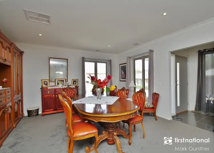 Sixth view of Homely house listing, 7 Elliot Close, Healesville VIC 3777