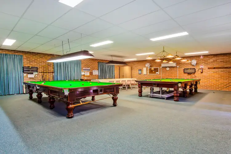 Fifth view of Homely unit listing, 55/15 Lorraine Avenue, Berkeley Vale NSW 2261