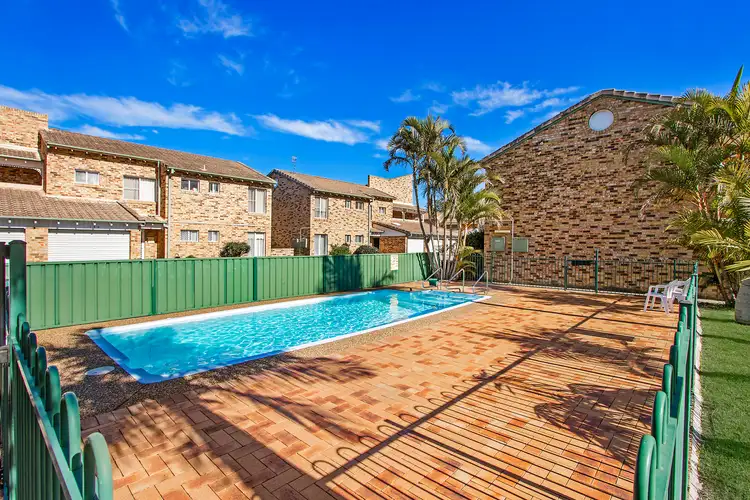 Seventh view of Homely unit listing, 55/15 Lorraine Avenue, Berkeley Vale NSW 2261