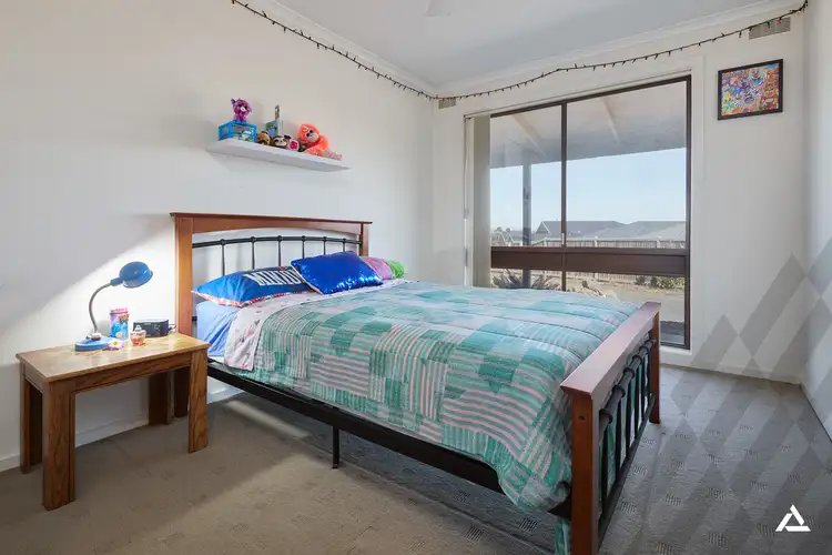 Fifth view of Homely house listing, 6 Thatch Court, Warragul VIC 3820