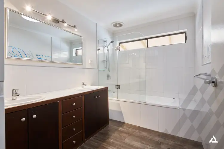 Sixth view of Homely house listing, 6 Thatch Court, Warragul VIC 3820