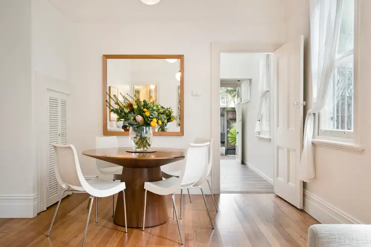 Third view of Homely house listing, 4 Leichhardt Avenue, Glebe NSW 2037