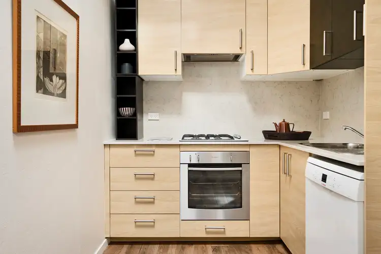 Fourth view of Homely house listing, 4 Leichhardt Avenue, Glebe NSW 2037