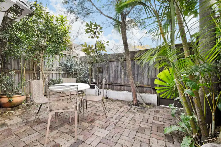 Fifth view of Homely house listing, 4 Leichhardt Avenue, Glebe NSW 2037