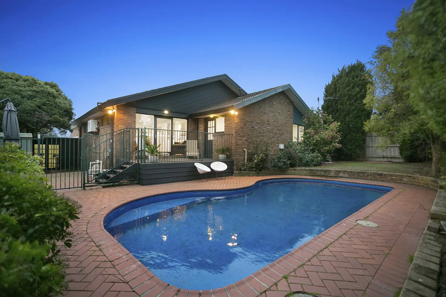 Main view of Homely house listing, 10 Shelbury Place, Frankston South VIC 3199