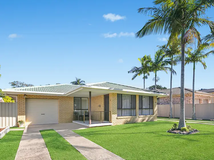 1/121 Boronia Street, Sawtell NSW 2452