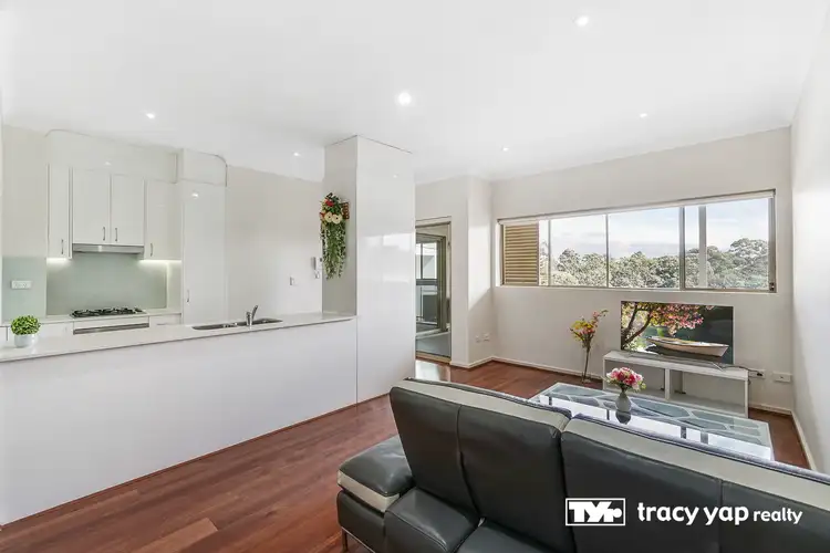 27/65 Adderton Road, Telopea NSW 2117