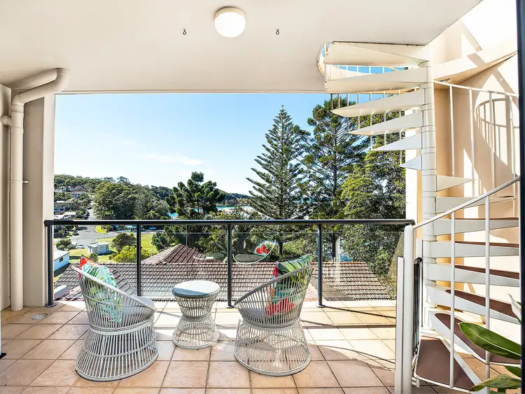 5/4 Nelson Street, Nambucca Heads NSW 2448