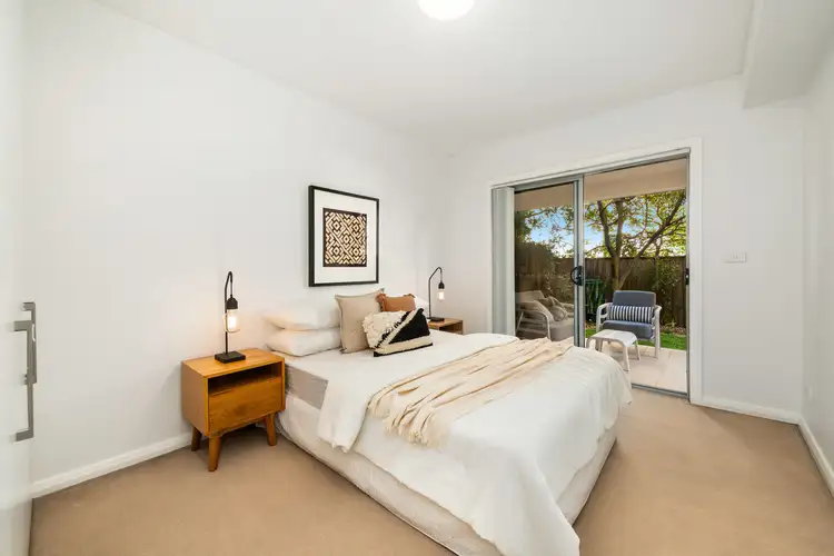 Fifth view of Homely apartment listing, 4/80 Murdoch Street, Cremorne NSW 2090
