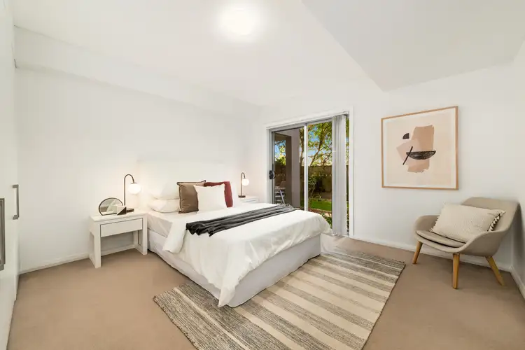 Sixth view of Homely apartment listing, 4/80 Murdoch Street, Cremorne NSW 2090