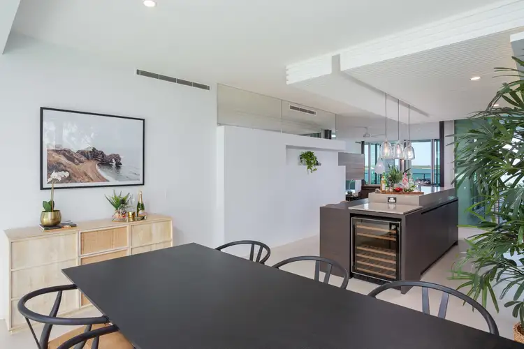 Fourth view of Homely apartment listing, 26106/2 Ephraim Island, Paradise Point QLD 4216