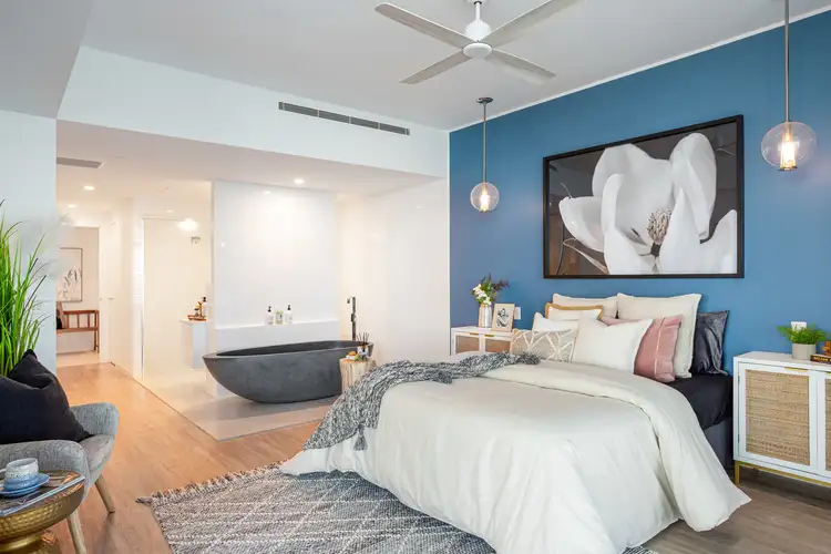 Sixth view of Homely apartment listing, 26106/2 Ephraim Island, Paradise Point QLD 4216