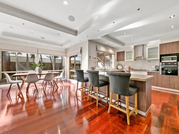 Second view of Homely house listing, 147 The Promenade, Narre Warren South VIC 3805