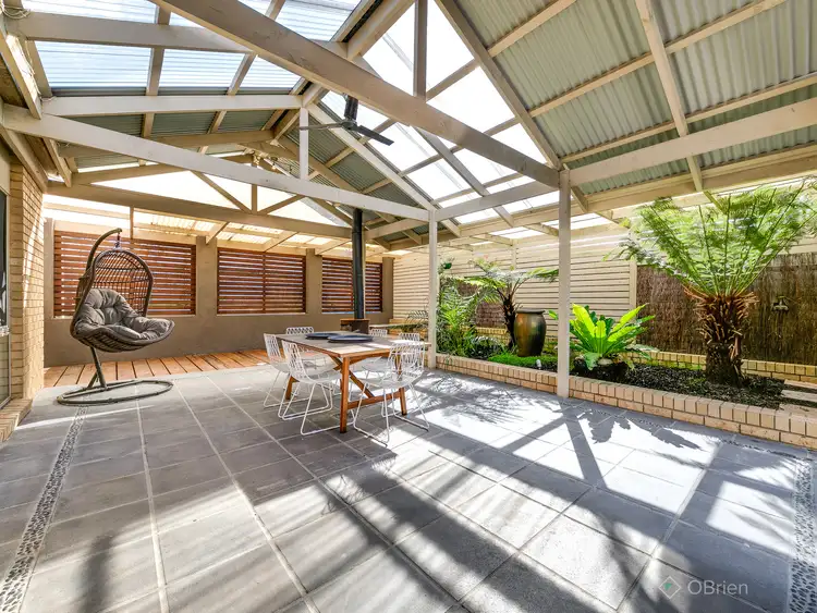 Third view of Homely house listing, 147 The Promenade, Narre Warren South VIC 3805