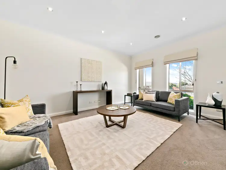 Fourth view of Homely house listing, 147 The Promenade, Narre Warren South VIC 3805