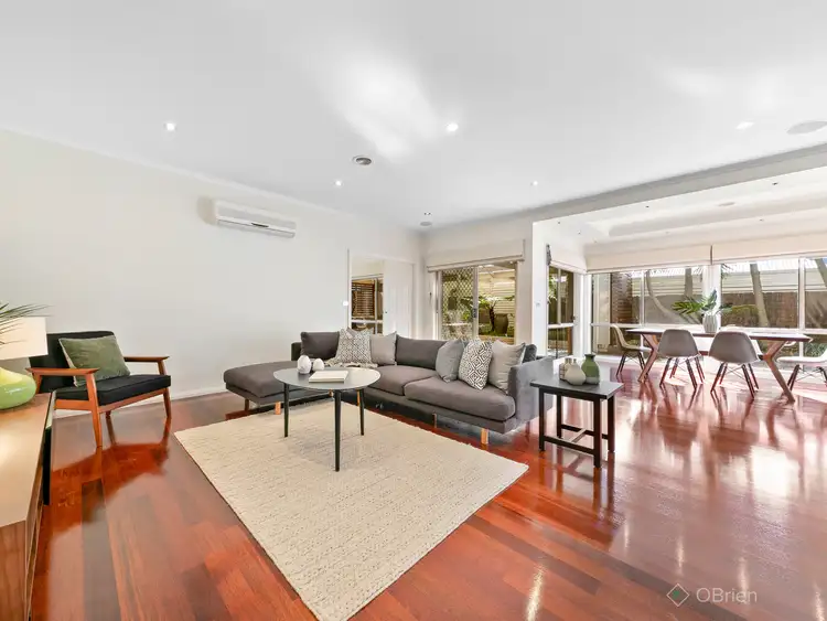 Fifth view of Homely house listing, 147 The Promenade, Narre Warren South VIC 3805