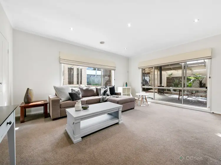Sixth view of Homely house listing, 147 The Promenade, Narre Warren South VIC 3805