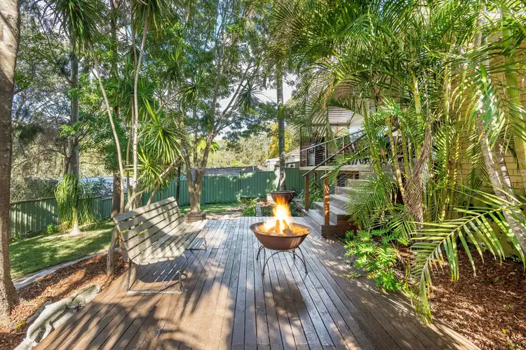 Sixth view of Homely house listing, 20 Tenth Avenue, Oyster Bay NSW 2225