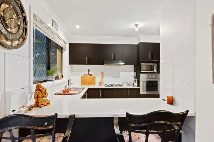 Second view of Homely house listing, 15 Castlereagh Street, Carrum Downs VIC 3201