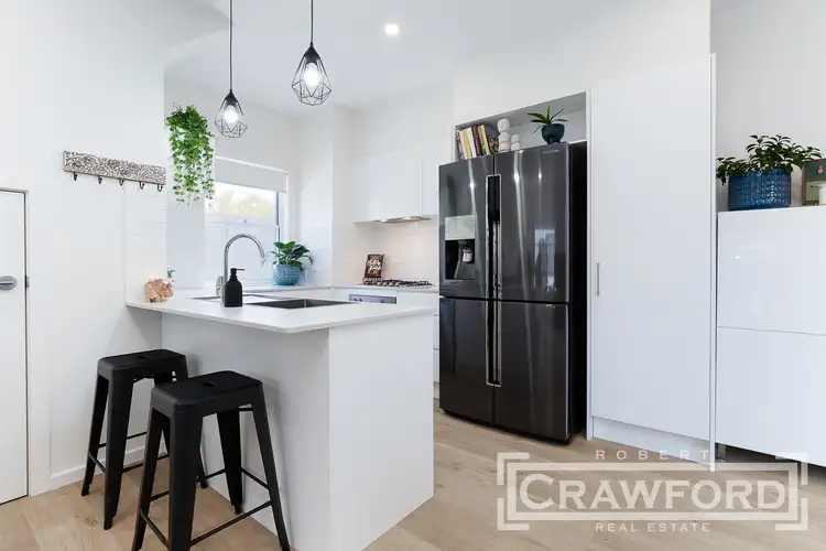 Third view of Homely townhouse listing, 3/8 Fourth Street, Adamstown NSW 2289