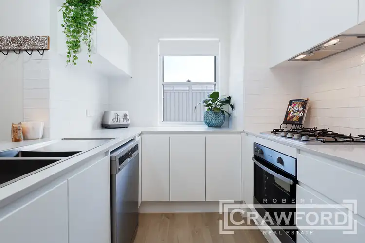 Fourth view of Homely townhouse listing, 3/8 Fourth Street, Adamstown NSW 2289