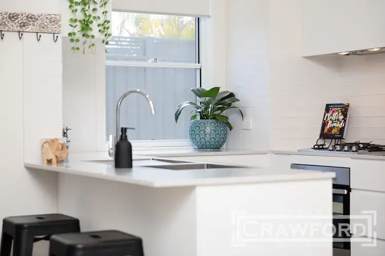 Fifth view of Homely townhouse listing, 3/8 Fourth Street, Adamstown NSW 2289