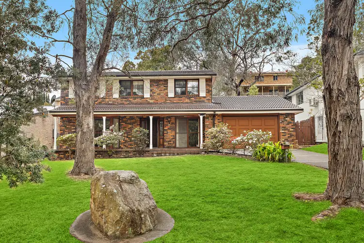 Main view of Homely house listing, 17 The Parkway, Balgownie NSW 2519
