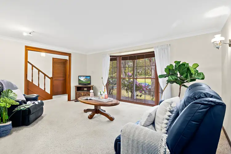 Second view of Homely house listing, 17 The Parkway, Balgownie NSW 2519