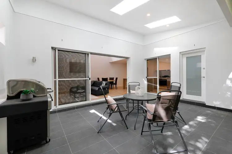 Fifth view of Homely villa listing, 5/7 Lehane Plaza, Dolans Bay NSW 2229